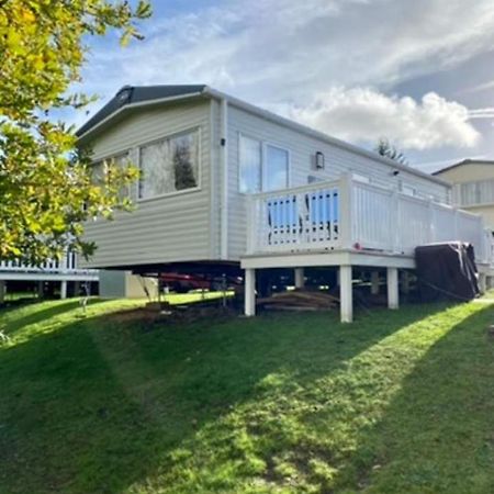 Laguna- Rockley Park Poole Εξωτερικό φωτογραφία